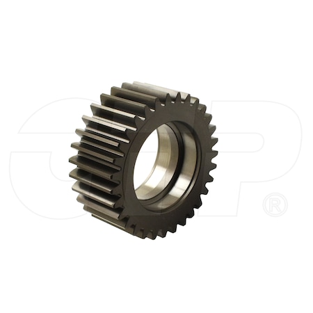 Aic Replacement Parts Gear Fits Komatsu Models 20Y-27-13220
